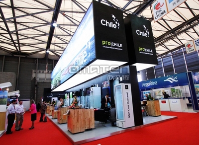 天津會展制作公司帶您參觀2022天津廣告產業博覽會 專業會展服務全程解析