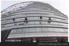 專業保潔清洗服務與網絡科技融合——常熟美創公司的創新展示